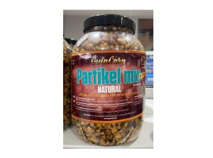 Gula Carp Partikel do PVA 4 Mix 3l